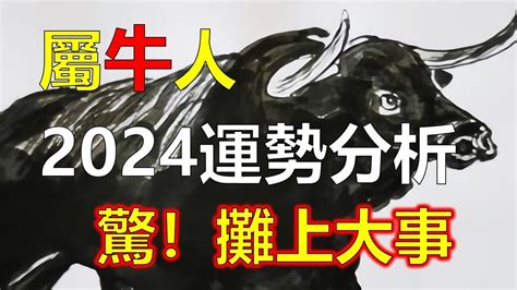 2024年屬|2024年龍年12生肖運程分析｜事業、感情、財運、健 